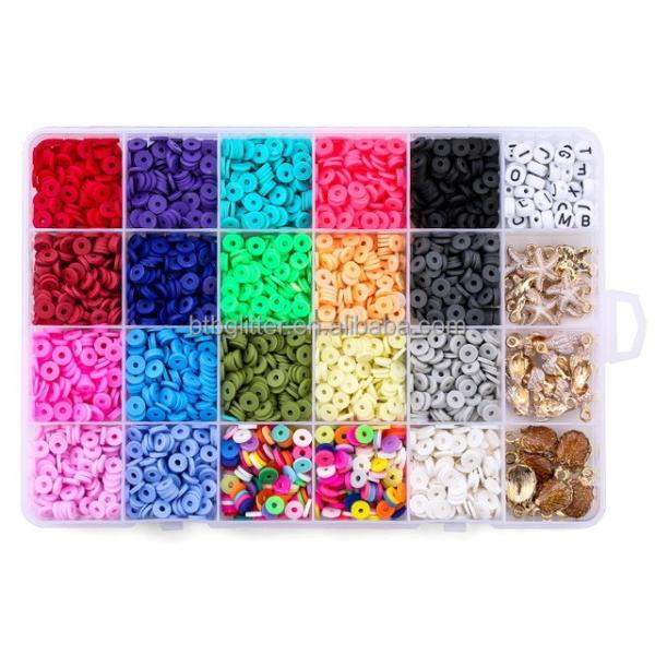 5000pcs Acrylic Beads for Bracelets 26 Letters DIY Beads Chain Thigh Chain for Women Big Snake Pendants Leg Chain Body Jewelry