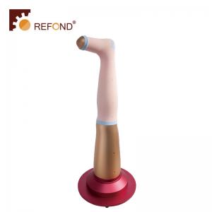China Pressure Measuring Instrument Medical Compression Stockings Tester on sale