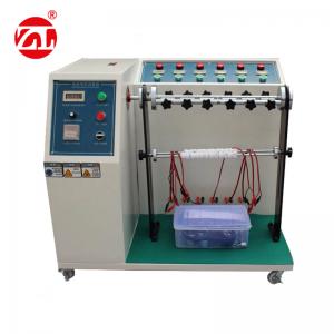 Cheap Cable Bending Fatigue Testing Machine for sale