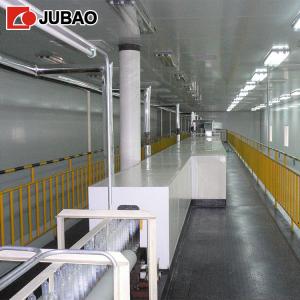 Cheap JUBAO 380V 1800pcs Rubber Condom Machine for sale