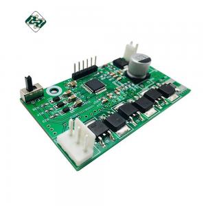 Cheap OSP Copper Core 3D Print PCB Board , Multicolor 3D Printer Printed Circuit Board for sale
