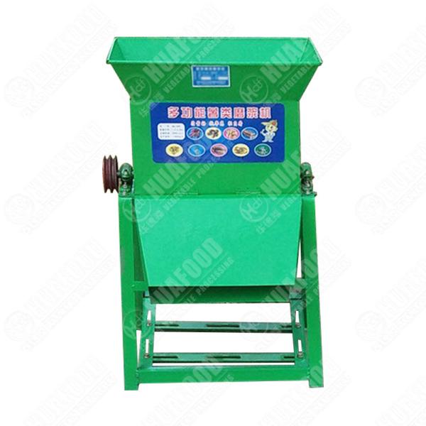 Quality Low P Potato Flour Processing Machine wholesale