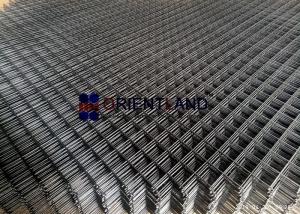 Cheap 2mm-5mm PVC Coated Welded Wire Mesh Panels For Construction Erosion Resistant for sale