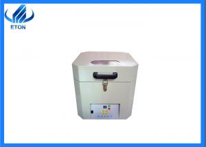 China Adjustable Speed 1000rpm LED Light Production Line Solder Paste Mixer on sale