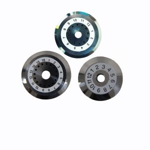 Cheap ORIGINAL Replacement Sumitomo Cleaver Blade FCP-20BL for sale