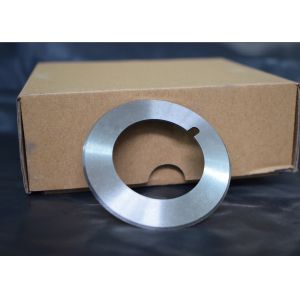 Cheap Polishing Industrial Cutter Blade 105mm 70mm 1.2mm Film Slitter Knife for sale