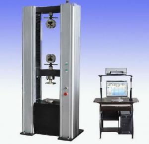 Cheap Laboratory Servo Hydraulic Universal Fatigue Testing Machine Price for sale