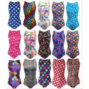 Cheap wholesale dance girls rhythmic gymnastics leotards children for sale