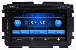 Ouchuangbo 8 inch 1024*600 radio stereo android 8.1 for Honda Vezel with