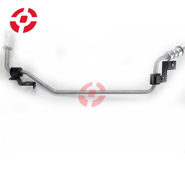 LR014409 Power Steering Hose Pipe Oil Return Rubber Hose Rubber Pipe High Pressure Hose