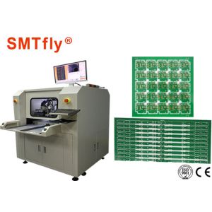 3.5mm TAB Pcb Depaneling/separator Router,PCB Routing Machine