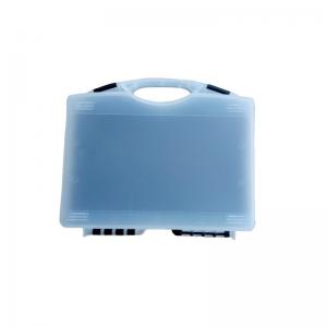 China PP Product Molding Plastic Molding Products Manufacturers Plastic Tool Storage Box on sale