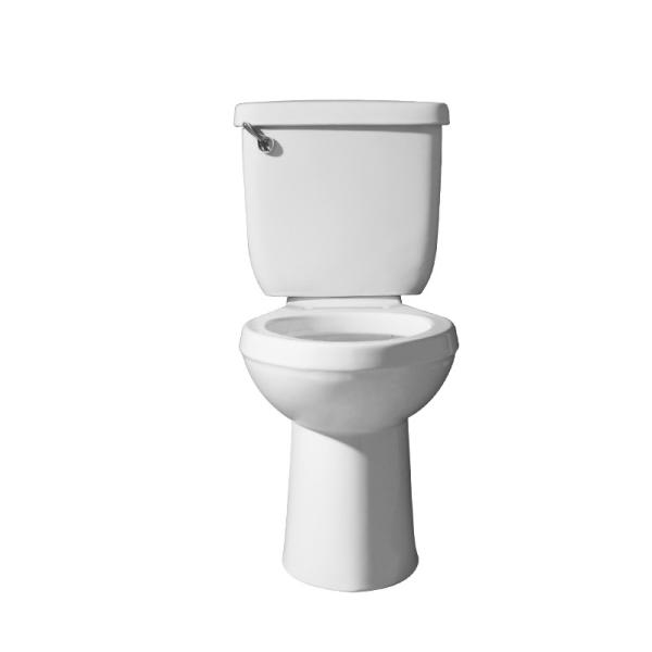 CE CUPC Two Piece Toilets