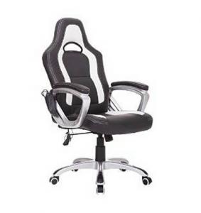 Cheap Race Car Sports Seat Gaming China Office Massage Chair for sale
