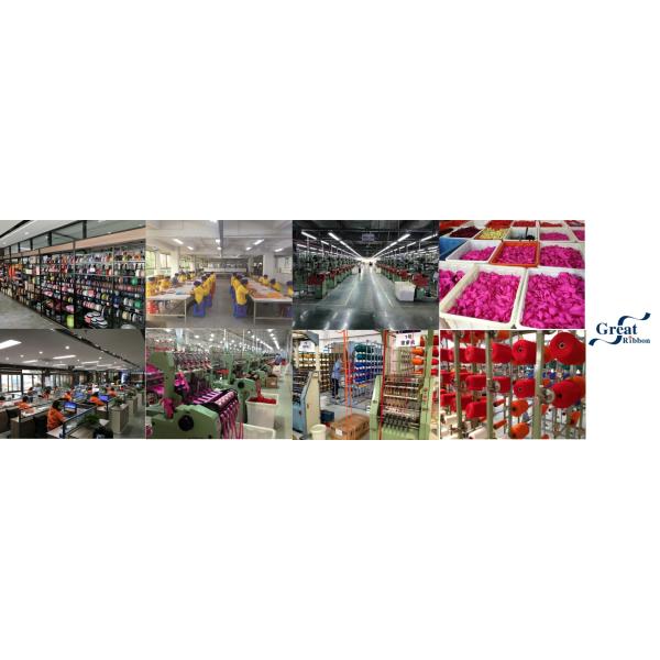 2.5cm*36m Valentine's Day Printed Ribbon For Gift Box Package