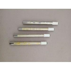 Cheap Crystal Permanent Makeup Tools Microblading Tattoo Pen For Eyebrow CE Certification for sale