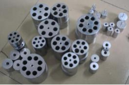 Cable Bending Cycle Testing Machine For Multi Wire Cable Bending Test