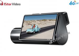 China 256GB SD Smart 4G LTE Dash Cam With Remote Live View And SOS Alarm on sale