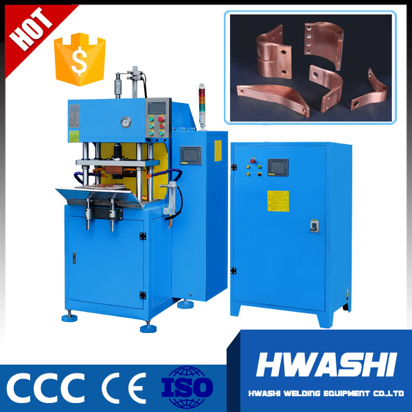 Heating pressure Electrical Welding Machine