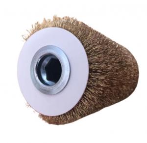 Cheap ROSH Brush For Grinding Polishing Hexagon Industrial Machinery In Hardware Tool Factory for sale