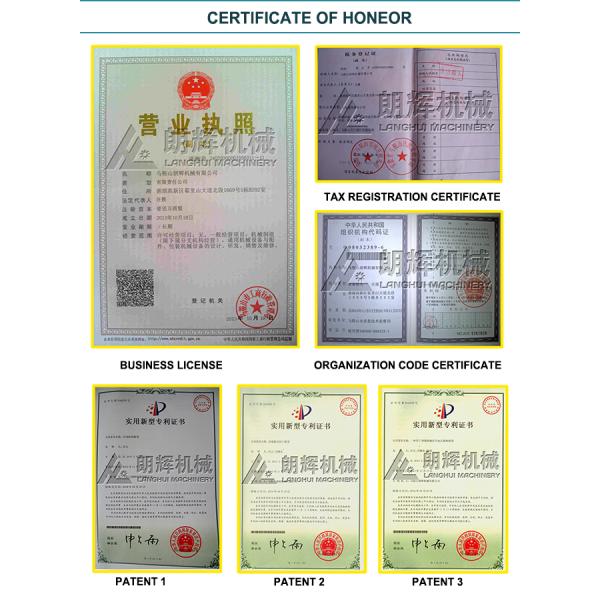 Automatic Filling and Capping Machine For Standup Pouch