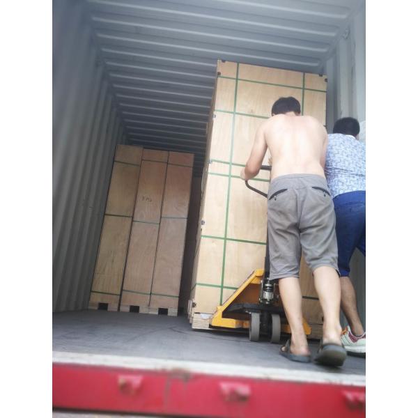 Huaxing Building Products Co.,Limited