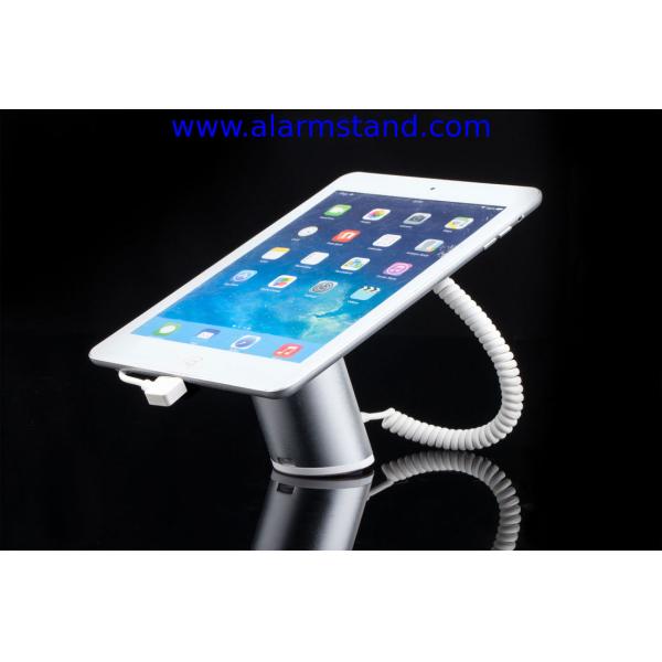 COMER handsets security alarm display stands for retailer stores