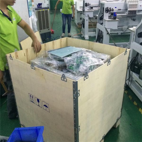 For Entrepreneur Pro X Pr1050x Computerized Embroidery Machine for Apparel for Hat Hoops Kits