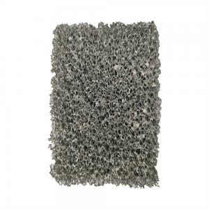 Cheap 85%~98% Porosity Nickel Foam Sheet Ni Metal Foam Plate For Battery Electrode for sale