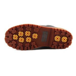 Cheap S2 Grade 42'' Size Industrial Safety Products Steel Toe Shoes For Men Water Absorption for sale