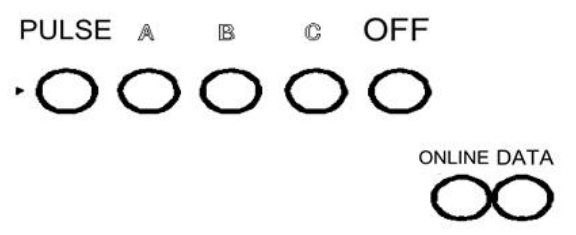 LCD Display Digital Lorawan Energy Meter Three Phase 3P3W / 3P4W For Voltage
