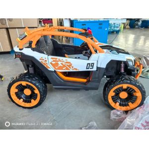 China 12V 7A Battery Children Electric Car Toy With EVA Tyre Mini Ride On Car on sale