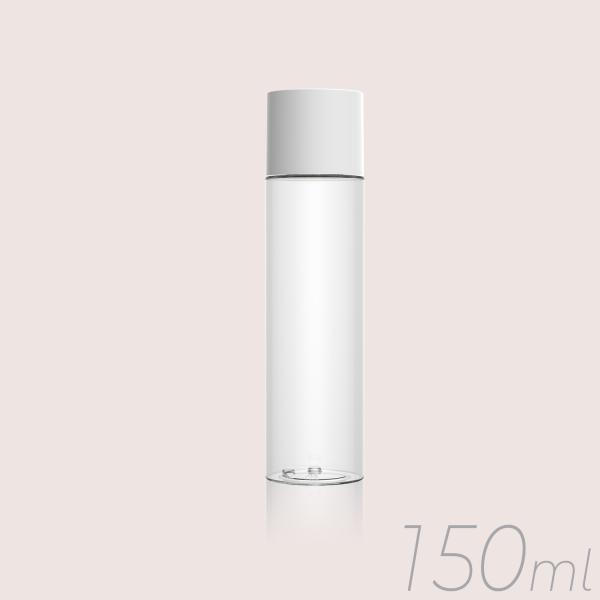 80ml/100ml/120ml/150ml Toner Bottle PET Bottle GR913A