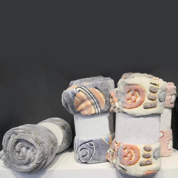 Heavy 870g Checked Wool Fabric Blend Plaid Tartan Yarn Dyed Wool Fabric for Coat