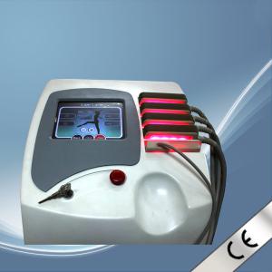 Cheap 50cm*48cm*44cm Portable lipo laser slimming Laser lipo slim beauty machine for sale