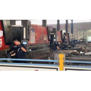 Qingdao Baihang Industry and Trade Co., Ltd