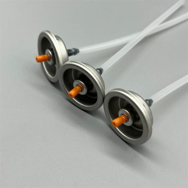 Versatile Oxygen Valve for Different Oxygen Applications - Flexible Control for Various Needs