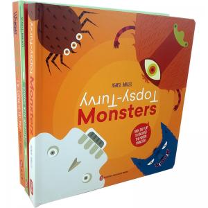Cheap Monster Series Children