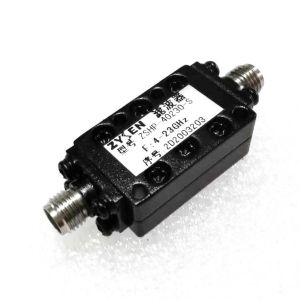 Cheap 2.92mm Connector RF Microwave Filter 23GHz Microwave Band Pass Filter for sale