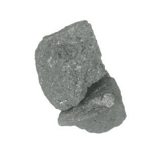 Buy cheap Casting Iron Used 75% 72% Ferrosilicon Alloy Block Metal 1Mt/Bag from wholesalers