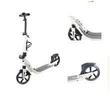 Cheap suspension design new two wheels scooter for adult for sale