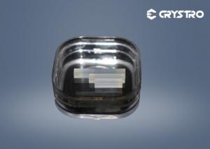 Cheap High Damage Threshold Nd Doped Yttrium Vanadate Nd YV04 Laser Crystal for sale