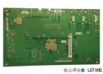Double - Sided Pcb Circuit Board 1.6mm Two Layer For Electronics Computer