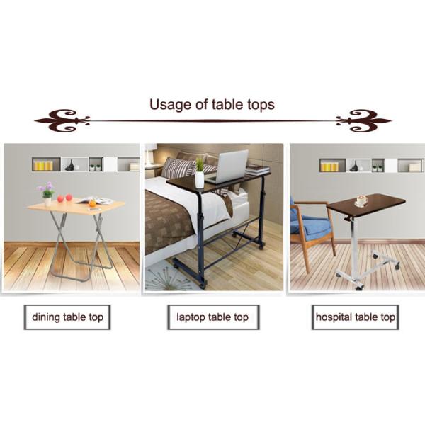 table tops