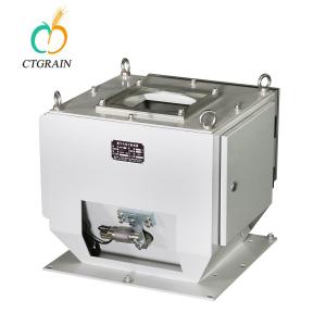 China Wheat Mixing Mini Wheat Cleaning Machine Flow Balancer Standard RS-485 Serial on sale