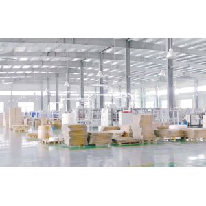 Pacqueen Industrial (Shanghai) Co., Ltd.