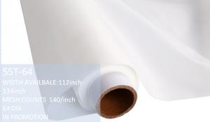 Cheap 20-500 Mesh Ultra Wide Bolting Cloth 30-100m 1.5-3.6m for sale