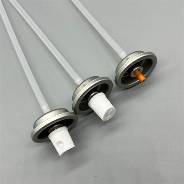 Versatile Ribbon Flow Control Valve for Chemical Processing Efficient and Adaptable