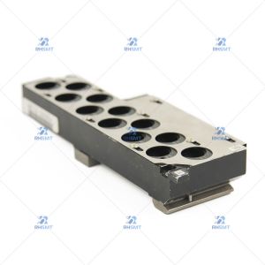 UL02012 H04 Nozzle Station NE12A smt spare parts fuji smt machine smt machine parts