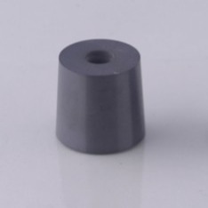 Customized Logo Engraved Silicon Nitride Ceramics with Materials and NiCr80/20 Heating Wire